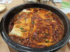 -米村拌饭(东方新天地店)