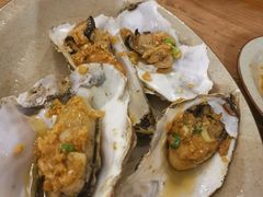 -真浪花园海鲜餐馆