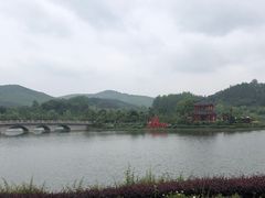 -南京银杏湖乐园