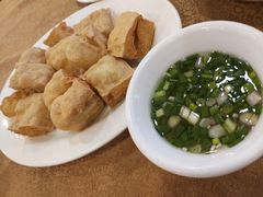 -揭阳钟记小食(福田新村店)