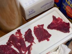 -谭三娘鲜切牛肉自助火锅(九眼桥总店)