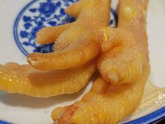-兰边碗(鼓楼店)