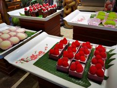 -康帝国际酒店-艾斯本自助西餐厅