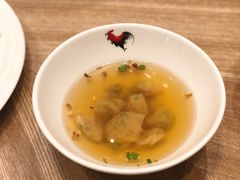 燕饺汤-莆田餐厅PUTIEN(三里屯店)