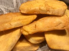 炸馒头片-老板恋上鱼(印象城店)