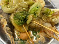 -大姐麻辣烫(莲宝中路店)