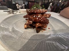 -上海和平饭店龙凤厅 Dragon Phoenix