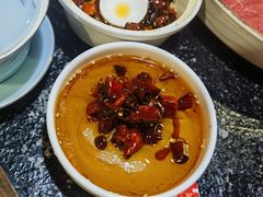 -汇聚德京味铜锅涮肉(沈家桥二路店)
