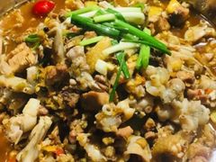 -杜婆鸡跳跳蛙(亿都店)