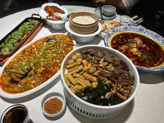 -院8里·小聚园(九眼桥店)