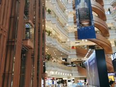 -新世界大丸百货