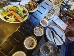 -haxnbauer海森堡德国餐厅(深圳coco店)