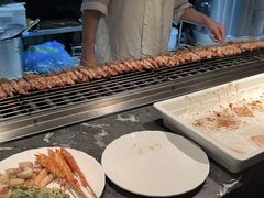 -禾斗海鲜自助(市南银座店)