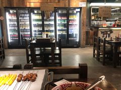 -破店肥哈·东北烧烤·夜宵(南山保利店)