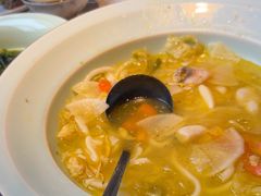 -涌上外婆桥(南塘店)