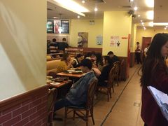 大堂-萨莉亚意式餐厅(悦荟广场店)