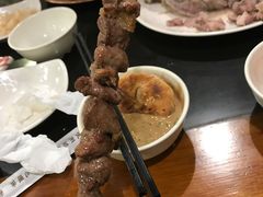 -情忆草原涮肉馆