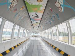 -蒙牛工业旅游景区