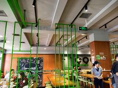 -魏斯理汉堡(西安沣东吾悦店)