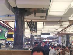 -干锅鱼庄(北京荟聚西红门购物中心店)