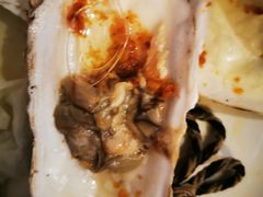 -鸿腾国际大酒店-海鲜姿造海鲜烤肉自助餐