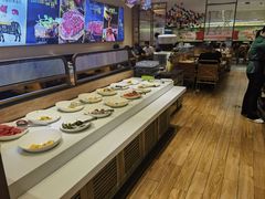 -豪客来牛排(马群招商花园城店)