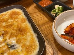 -九田家黑牛烤肉料理(华侨城店)