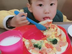 -卢家妈妈·西餐厨房(洪阳店)