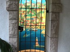 -三鹰之森吉卜力美术馆