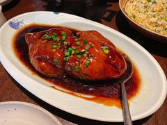 八宝鸭-扬州狮子楼·非遗淮扬菜(总店)