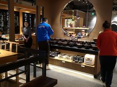 自助取餐区-呷哺呷哺 黄金牧场 (欢乐谷店)