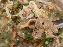 -脆珊粉店(明秀西路店)