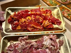 -玫瑰花园自助烤肉(顺义鑫海韵通店)