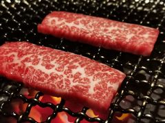 -牛角日本烧肉专门店(福岡キャナルシティ博多前店)