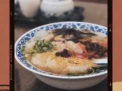-老温州馄饨担(东游大厦店)