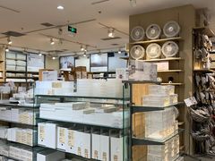 -MUJI无印良品(鑫嘉汇购物中心店)