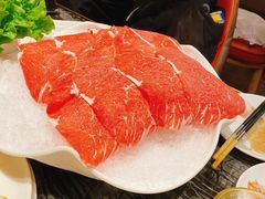 -大渔小鲜火锅店