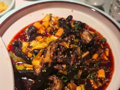 -院8里·小聚园老川菜(九眼桥店)