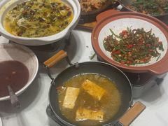 -小菜园新徽菜(无锡金悦广场店)