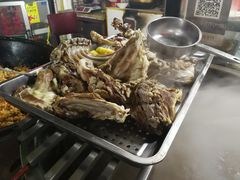清炖羊肉-新疆风味冷水鱼庄(友谊峰路店)