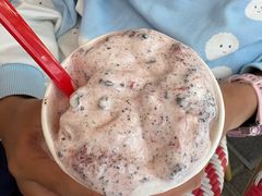 -DQ·蛋糕·冰淇淋(大宁国际商业广场店)
