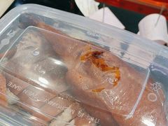 -裕记烧腊连锁餐饮(国商分店)