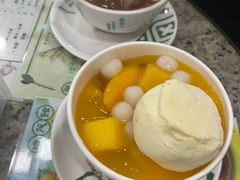 -地茂馆甜品