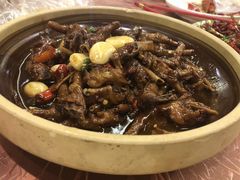 -小辉哥大排档(船山路总店)