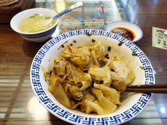 开洋拌馄饨-笑来喜馄饨小笼工坊店(湖滨街店)