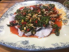 -将就吃农家特色土菜馆
