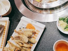 -灶座小锅烀饼·铁锅炖(道里店)