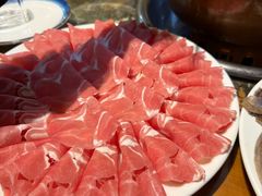 -鑫隆四季涮肉(香河店)