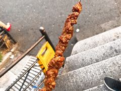 -烤肉季饭庄