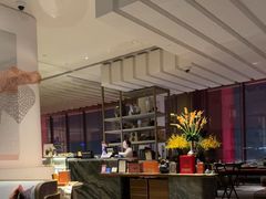 -北京柏悦酒店·锦庭餐厅Dining Room